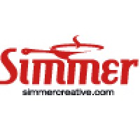 Simmer Creative, LLC logo, Simmer Creative, LLC contact details