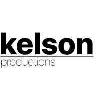 Kelson Productions logo, Kelson Productions contact details