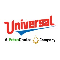 Universal Lubricants Inc logo, Universal Lubricants Inc contact details