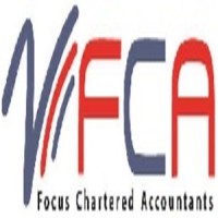 Focus Chartered Accountants logo, Focus Chartered Accountants contact details