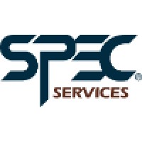 SPEC Services, Inc. logo, SPEC Services, Inc. contact details