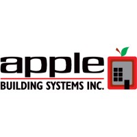 Apple Building Systems Inc. logo, Apple Building Systems Inc. contact details