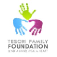 Tesori Family Foundation logo, Tesori Family Foundation contact details