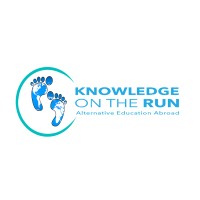 Knowledge on the Run logo, Knowledge on the Run contact details