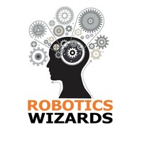 Robotics Wizards logo, Robotics Wizards contact details