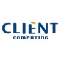 Client Computing logo, Client Computing contact details