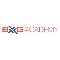 BXGAcademy logo, BXGAcademy contact details