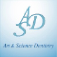 Art and Science Dentistry logo, Art and Science Dentistry contact details