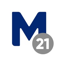 Maestro21 logo, Maestro21 contact details