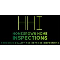 Homegrown Home Inspection logo, Homegrown Home Inspection contact details