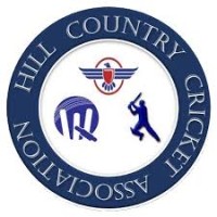 HILL COUNTRY CRICKET ASSOCIATION logo, HILL COUNTRY CRICKET ASSOCIATION contact details