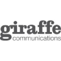 giraffe communications limited logo, giraffe communications limited contact details