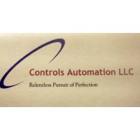 Controls Automation LLC logo, Controls Automation LLC contact details