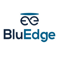 BluEdge Services logo, BluEdge Services contact details