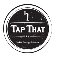 Tap That SA logo, Tap That SA contact details