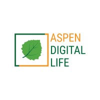 Aspen Digital Life logo, Aspen Digital Life contact details