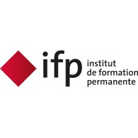 IFP - Institut de formation permanente logo, IFP - Institut de formation permanente contact details