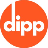 Dipp logo, Dipp contact details