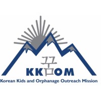 Korean Kids & Orphanage Outreach Mission (KKOOM) logo, Korean Kids & Orphanage Outreach Mission (KKOOM) contact details