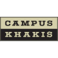 Campus Khakis logo, Campus Khakis contact details