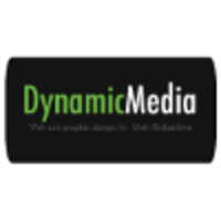 Dynamic Media logo, Dynamic Media contact details