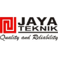 PT Jaya Teknik Indonesia logo, PT Jaya Teknik Indonesia contact details