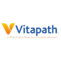 Vitapath logo, Vitapath contact details