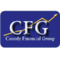 Cassidy Financial Group Inc. logo, Cassidy Financial Group Inc. contact details