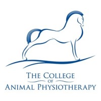 The College Of Animal Physiotherapy Limited logo, The College Of Animal Physiotherapy Limited contact details