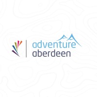 Adventure Aberdeen logo, Adventure Aberdeen contact details