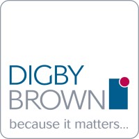 Digby Brown Solicitors logo, Digby Brown Solicitors contact details