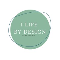 1 Life by Design logo, 1 Life by Design contact details