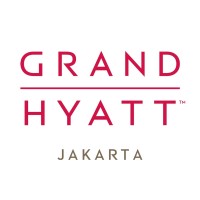 Grand Hyatt Jakarta logo, Grand Hyatt Jakarta contact details