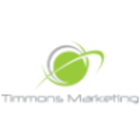 Timmons Marketing LLC logo, Timmons Marketing LLC contact details