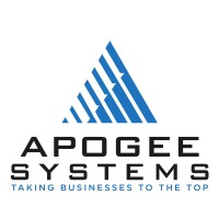 Apogee Systems LLC logo, Apogee Systems LLC contact details