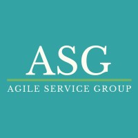 Agile Service Group logo, Agile Service Group contact details