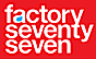 Factory 77, Inc. logo, Factory 77, Inc. contact details