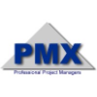 PMX Inc. logo, PMX Inc. contact details