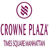 Crowne Plaza Times Square Manhattan logo, Crowne Plaza Times Square Manhattan contact details