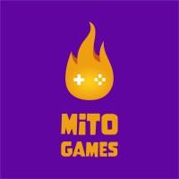 Mito Games logo, Mito Games contact details