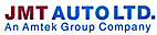 JMT AUTO logo, JMT AUTO contact details