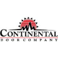 Continental Door Company logo, Continental Door Company contact details