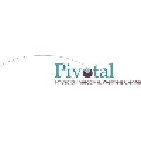 Pivotal Physical Therapy logo, Pivotal Physical Therapy contact details