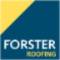 Forster Roofing Services Ltd logo, Forster Roofing Services Ltd contact details