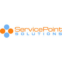 ServicePoint Solutions logo, ServicePoint Solutions contact details