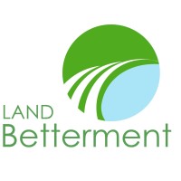 Land Betterment Corporation logo, Land Betterment Corporation contact details