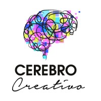 Cerebro Creativo MKT logo, Cerebro Creativo MKT contact details