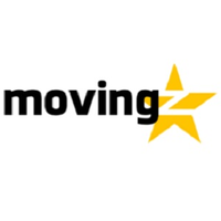 Movingz logo, Movingz contact details