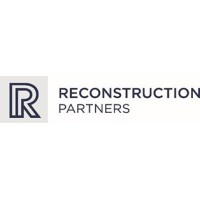 Reconstruction Partners logo, Reconstruction Partners contact details