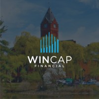 WinCap Financial logo, WinCap Financial contact details